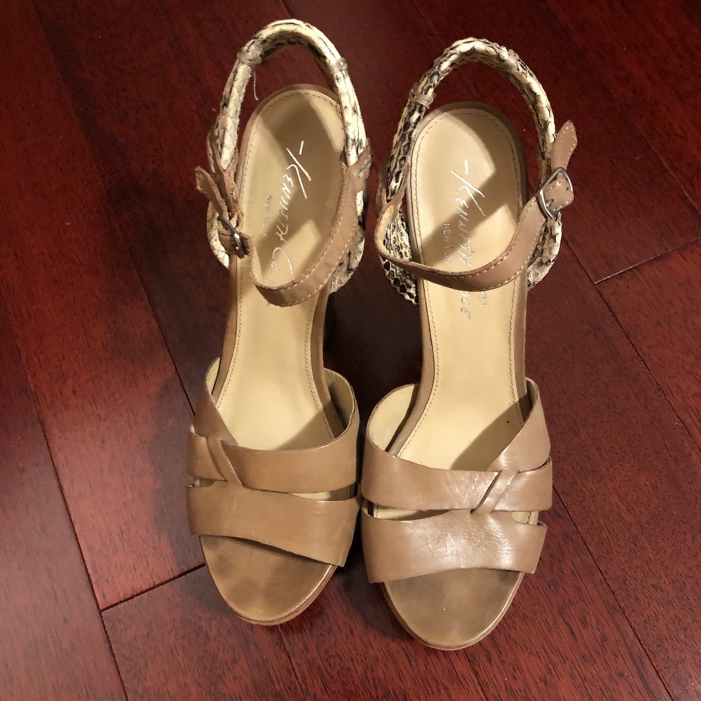 Kenneth Cole New York Sandal